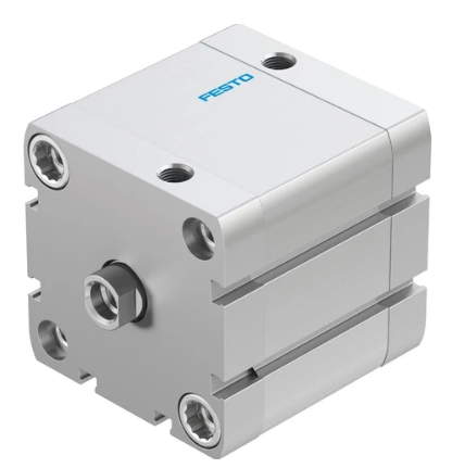 Festo CRDSNU-16-80-P-A 8152554 Standard pneumatic cylinder